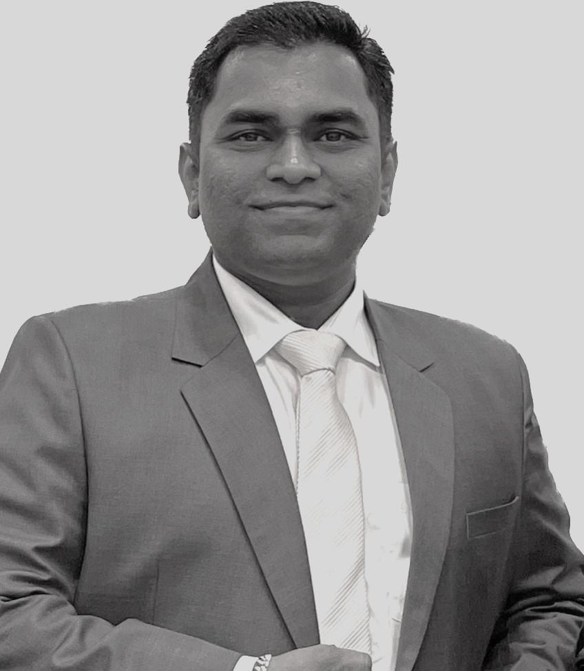 Makarand Wagh