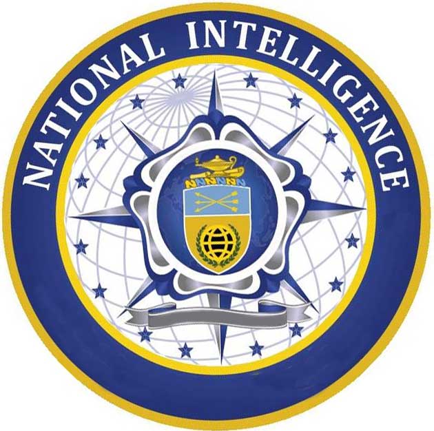 National Intelligence