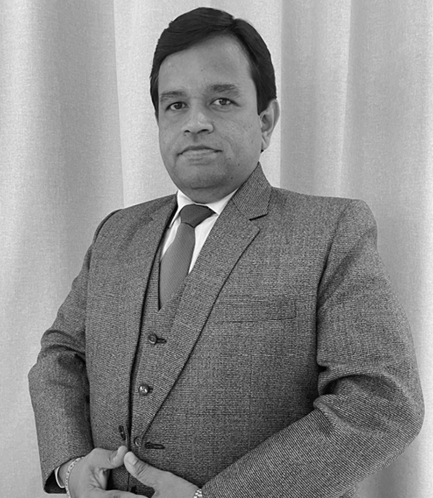 Santosh Wagh